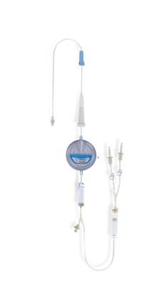  FTS-PL110 白細胞過濾輸血器材